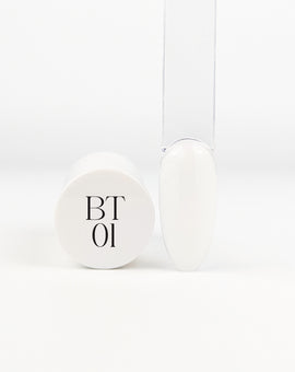 Blur Top 12ml - White 01