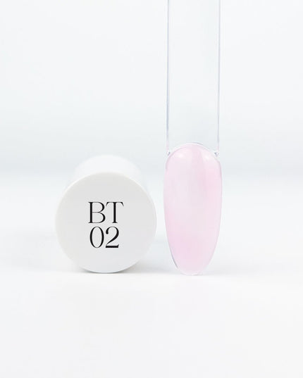 Blur Top 12ml - Pink 02 - NaileeBlur Top 12ml - Pink 02Nail CareNaileeBlurT02Nailee