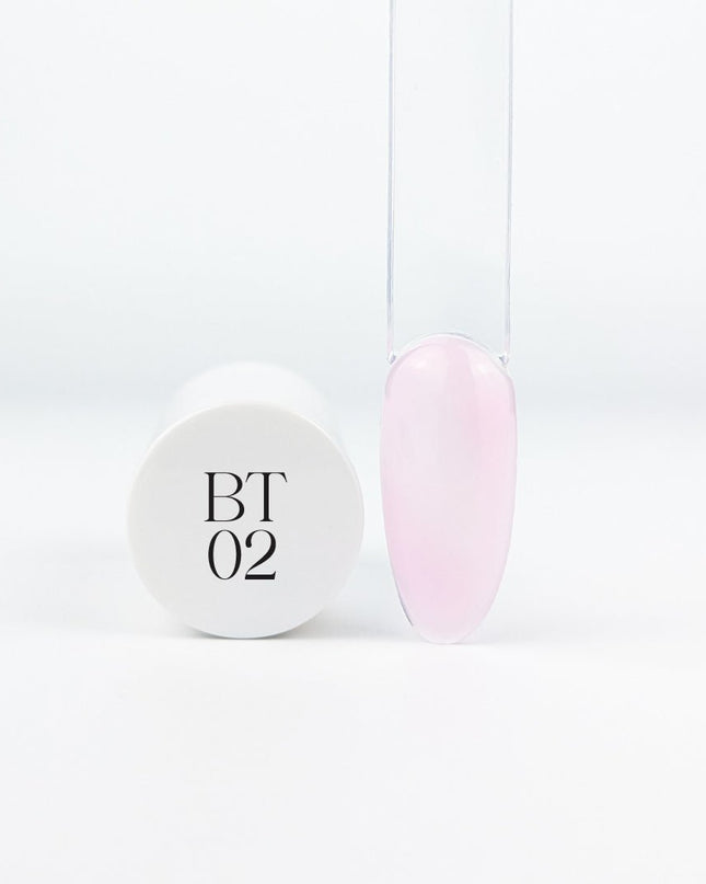 Blur Top 12ml - Pink 02 - NaileeBlur Top 12ml - Pink 02Nail CareNaileeBlurT02Nailee