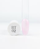 Blur Top 12ml - Pink 02