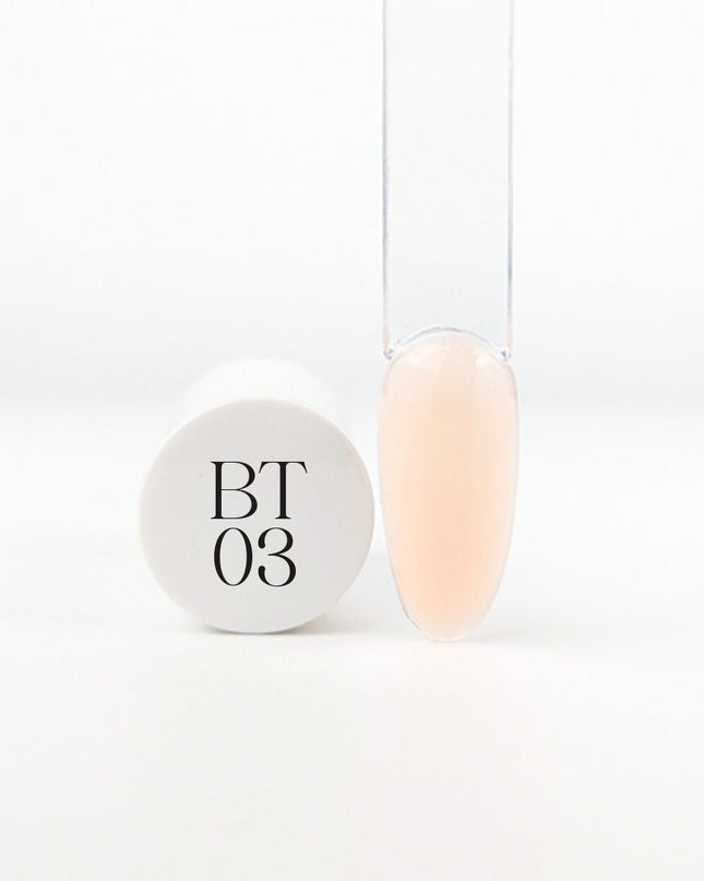Blur Top 12ml - Nude 03 - NaileeBlur Top 12ml - Nude 03Nail CareNaileeBlurT03Nailee