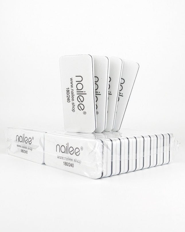 Buffer 180/240 - NaileeBuffer 180/240Nail CareNaileeBuffNaileeBucata
