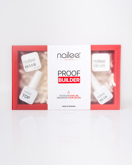 Build Proof Kit Nailee