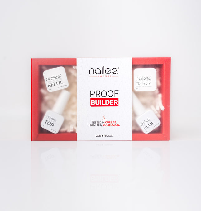 Build Proof Kit Nailee