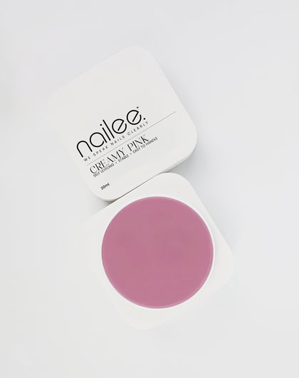 Creamy Pink 20/50 ML