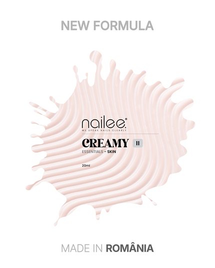 Creamy Essentials Skin 20/50 ML - CR11