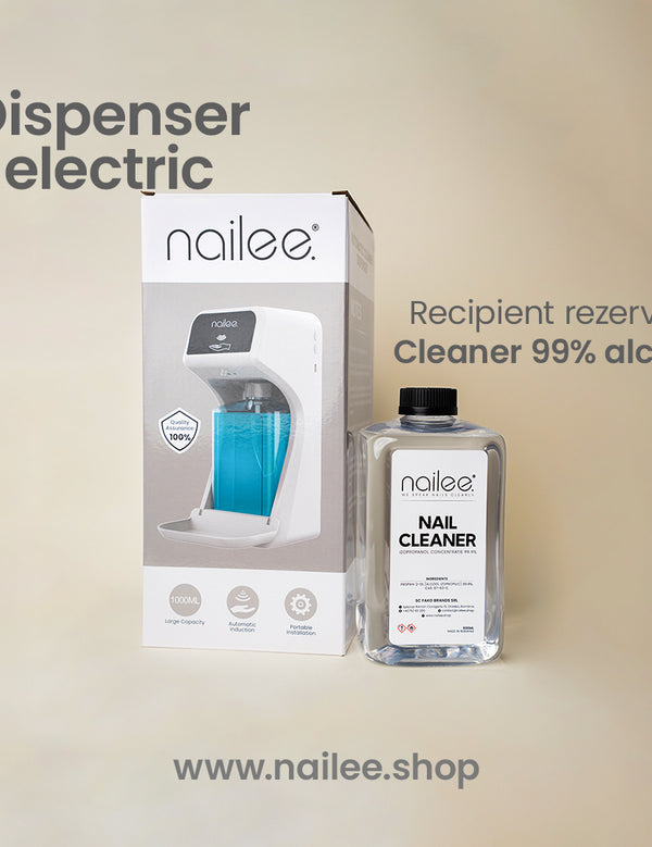 Nail Cleaner - 99%