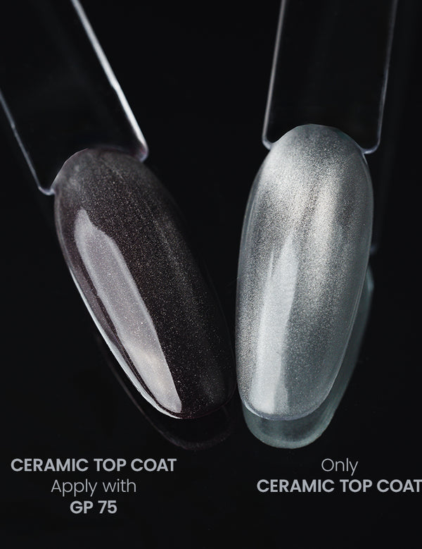 TOP Ceramic CAT-EYE - 12ml