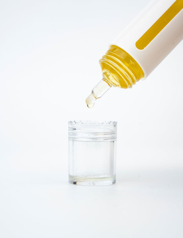 vitAE Cuticle Serum Shea - 15ml