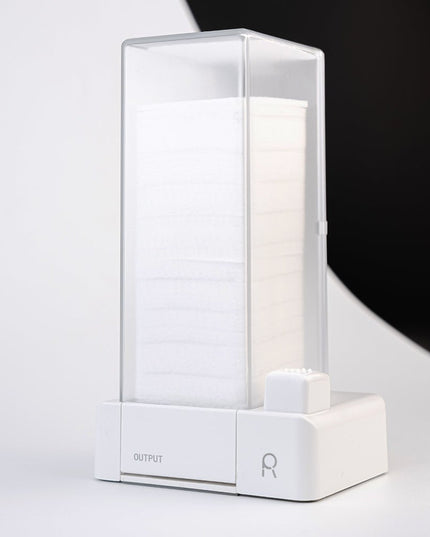 Suport acrylic pad perforat - NaileeSuport acrylic pad perforatNail CareNaileesuport-padsNailee