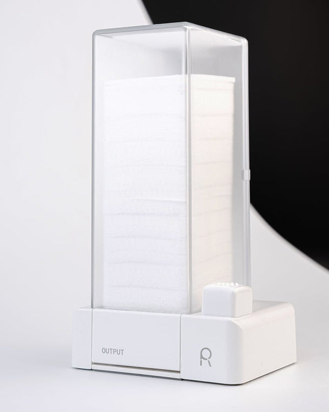 Suport acrylic pad perforat - NaileeSuport acrylic pad perforatNail CareNaileesuport-padsNailee