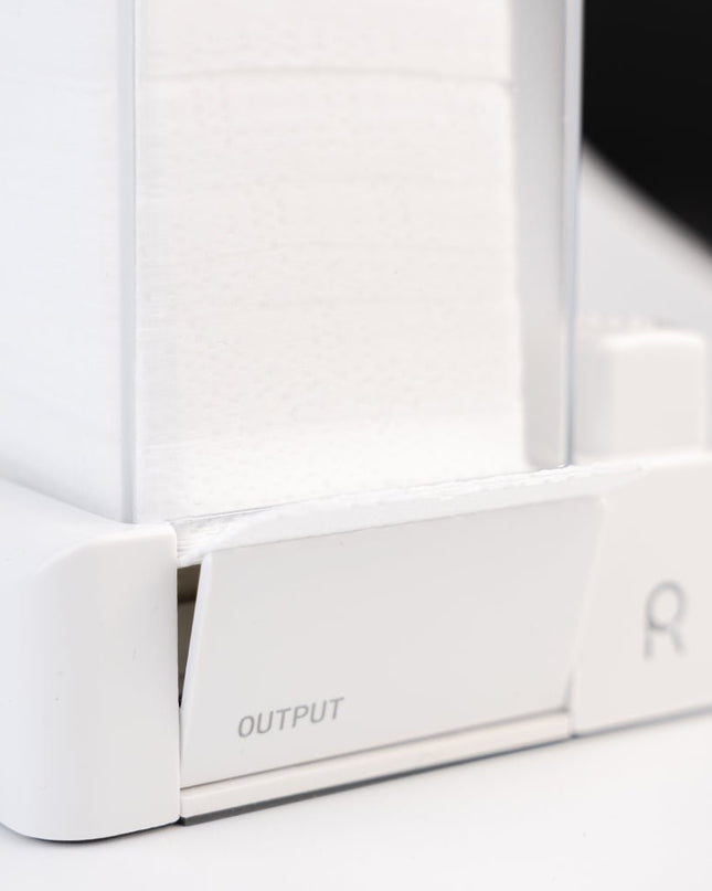 Suport acrylic pad perforat - NaileeSuport acrylic pad perforatNail CareNaileesuport-padsNailee
