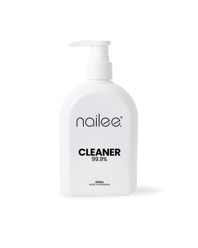 Nailee Cleaner 300ml - NaileeNailee Cleaner 300mlNaileenailcleaner300Nailee