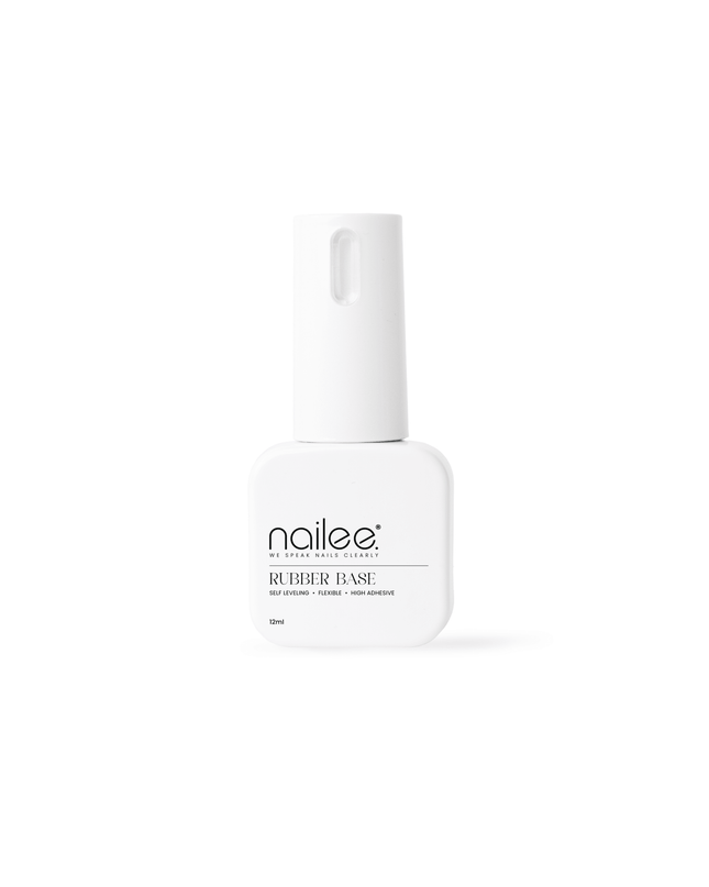 Rubber BASE 12ml - NaileeRubber BASE 12mlNaileeRubberBNailee