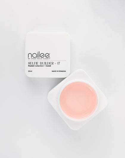 Selfie Builder 20/50ML - 17 Coral