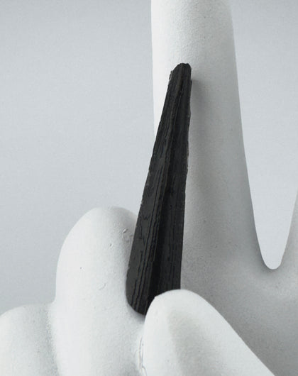 3D Silicone Mold - Wood