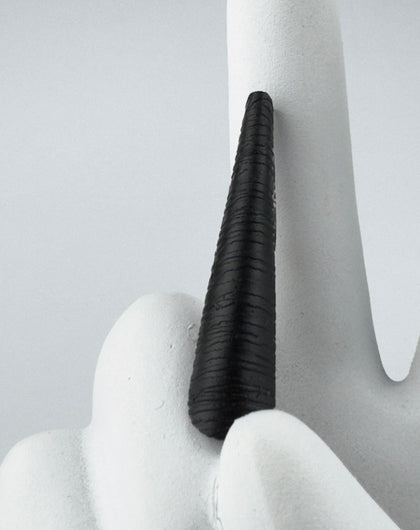 3D Silicone Mold - Zebra