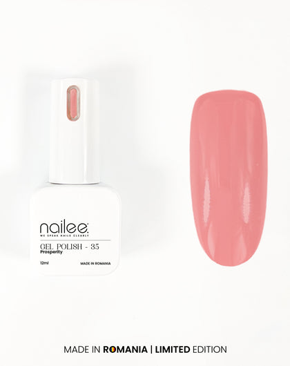 Gel Polish 12ml - GP 35 Prosperity