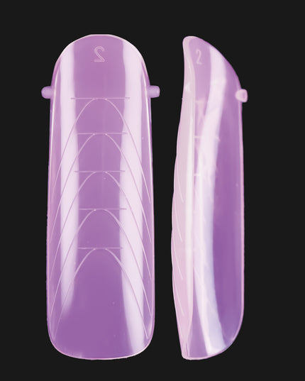 Dual Forms O50 - NaileeDual Forms O50Nail CareNaileeDF-O50Nailee