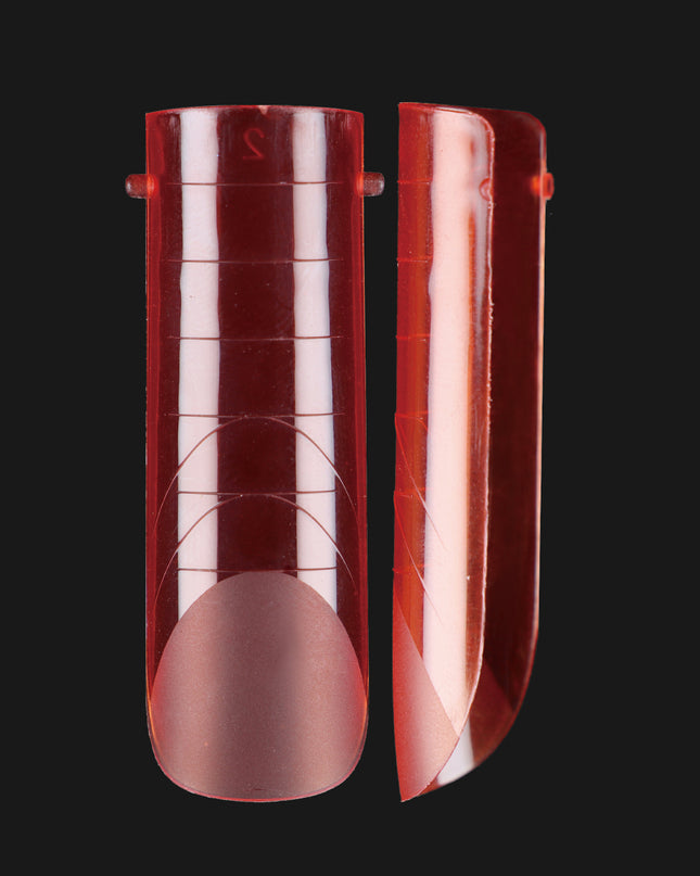 Dual Forms S0 - NaileeDual Forms S0Nail CareNaileeDF-S0Nailee
