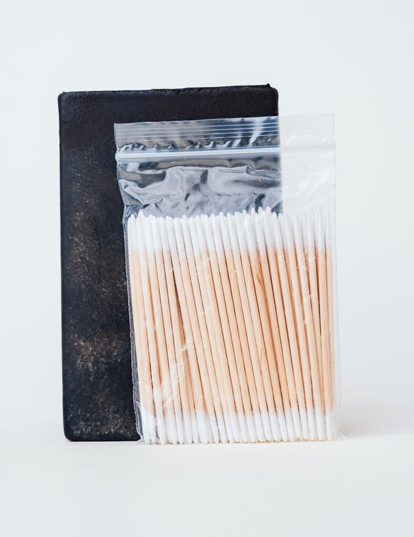 Betisoare bumbac - 100 buc.