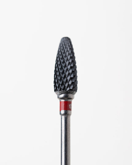 Bit - Ceramic rosu - NaileeBit - Ceramic rosuNaileeFN-DB001/02Nailee