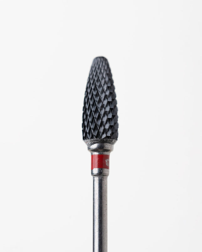 Bit - Ceramic rosu - NaileeBit - Ceramic rosuNaileeFN-DB001/02Nailee