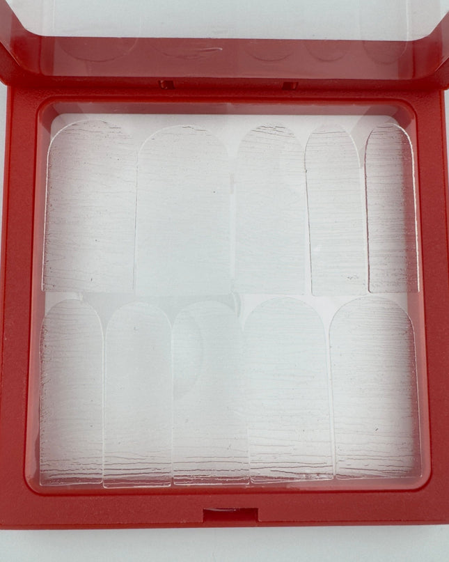 3D Silicone Mold - Zebra - Nailee3D Silicone Mold - ZebraNail CareNailee3DzebraNailee