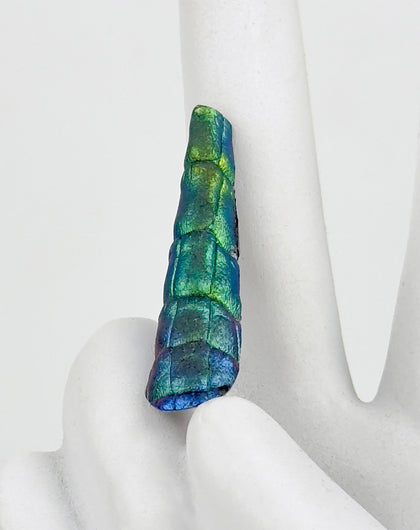 3D Silicone Mold - Viper