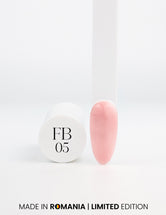 Flubber Base 12ml - 05 Blush