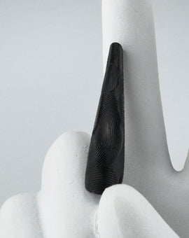 3D Silicone Mold - Sfera