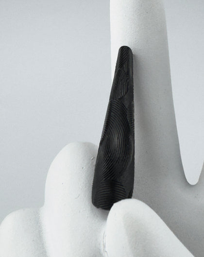 3D Silicone Mold - Sfera