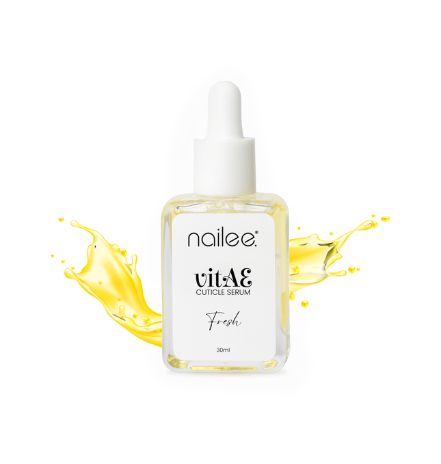 vitAE Cuticle Serum FRESH - 30ml - NaileevitAE Cuticle Serum FRESH - 30mlNail CareNaileeSerumFrsNailee