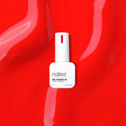 Gel Polish 12ml - Helena Icon GP01 - NaileeGel Polish 12ml - Helena Icon GP01Nail CareNailee12ML-GP01Nailee