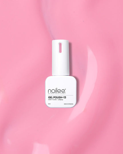 Gel Polish 12ml - Lollipop GP13 - NaileeGel Polish 12ml - Lollipop GP13Nail CareNailee12ML-GP13Nailee