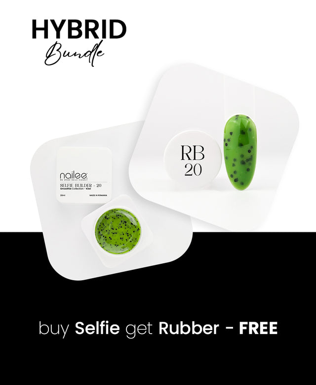 Set Hybrid 20 - KIWI