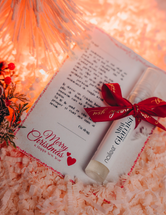 Cadou Crăciun “Mini Glamist”