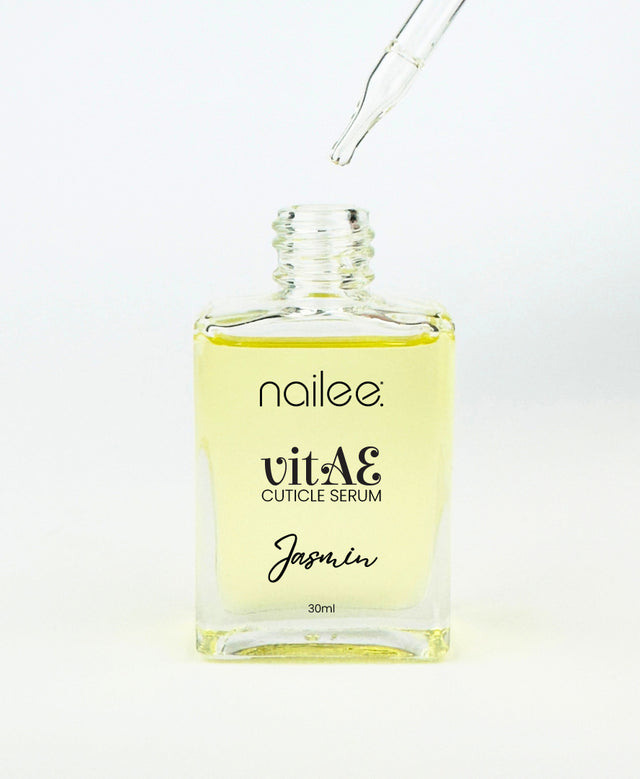 vitAE Cuticle Serum JASMIN - 30ml