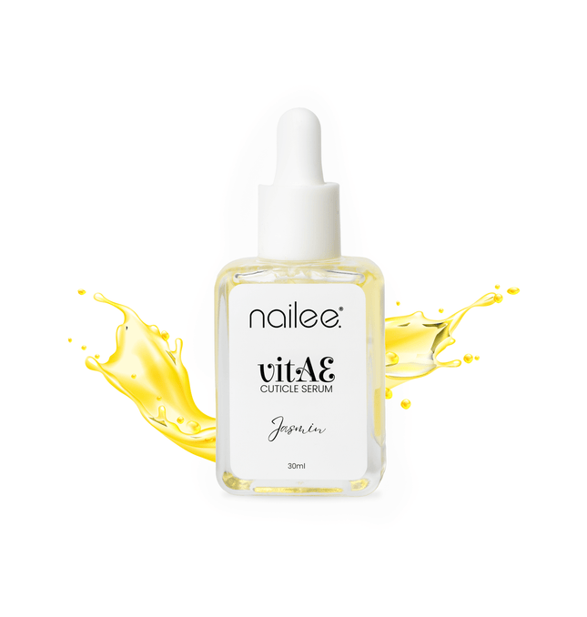 vitAE Cuticle Serum JASMIN - 30ml - NaileevitAE Cuticle Serum JASMIN - 30mlNail CareNaileeSerumJasNailee