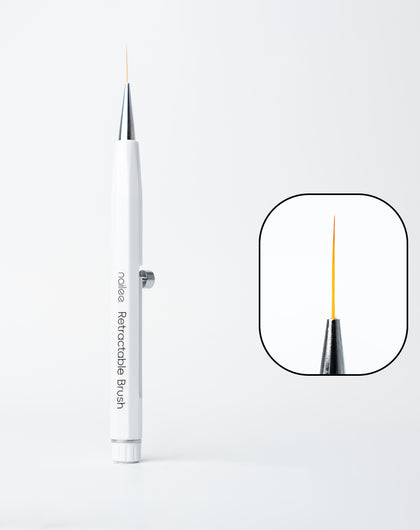 Pensula L11 - white