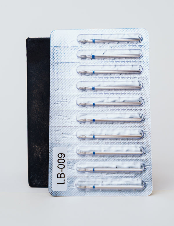 Bit Diamond 009 - 10 buc.