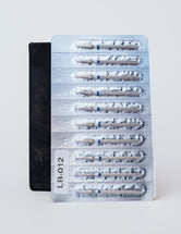 Bit Diamond 012 - 10 buc.