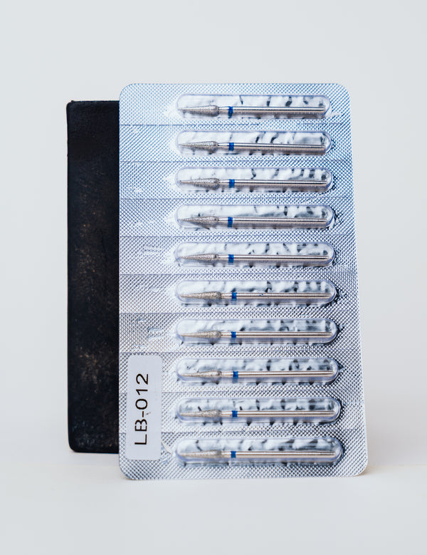 Bit Diamond 012 - 10 buc.