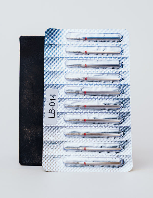 Bit Diamond 14 - 10 buc.