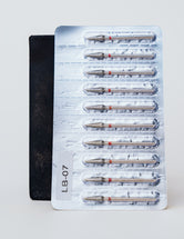 Bit Diamond 07 - 10 buc.