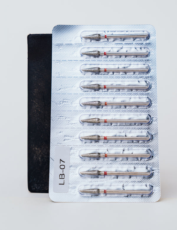 Bit Diamond 07 - 10 buc.