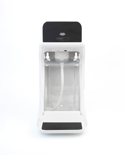 Dispenser electric cleaner - NaileeDispenser electric cleanerNail CareNaileeDECNailee