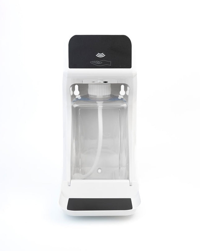 Dispenser electric cleaner - NaileeDispenser electric cleanerNail CareNaileeDECNailee