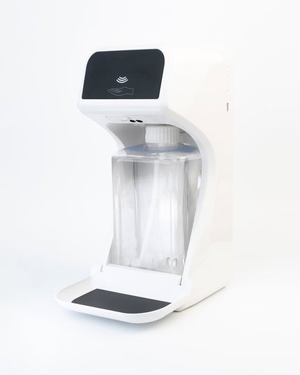Dispenser electric cleaner - NaileeDispenser electric cleanerNail CareNaileeDECNailee