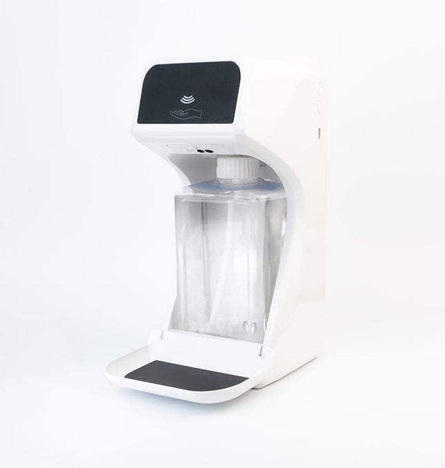 Dispenser electric cleaner - NaileeDispenser electric cleanerNail CareNaileeDECNailee